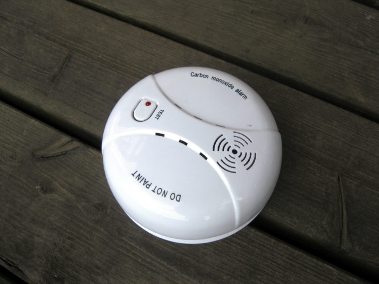 Carbon Monoxide Detectors for Peace of Mind - Fowler Electric