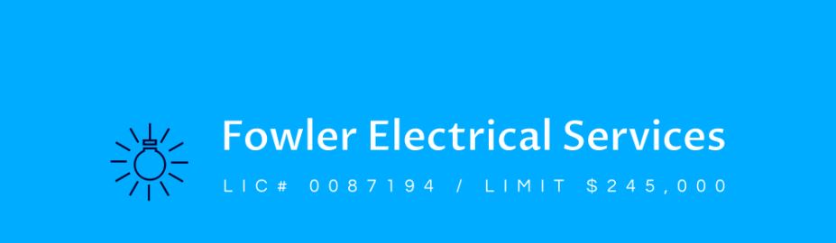 Fowler Electrical Services